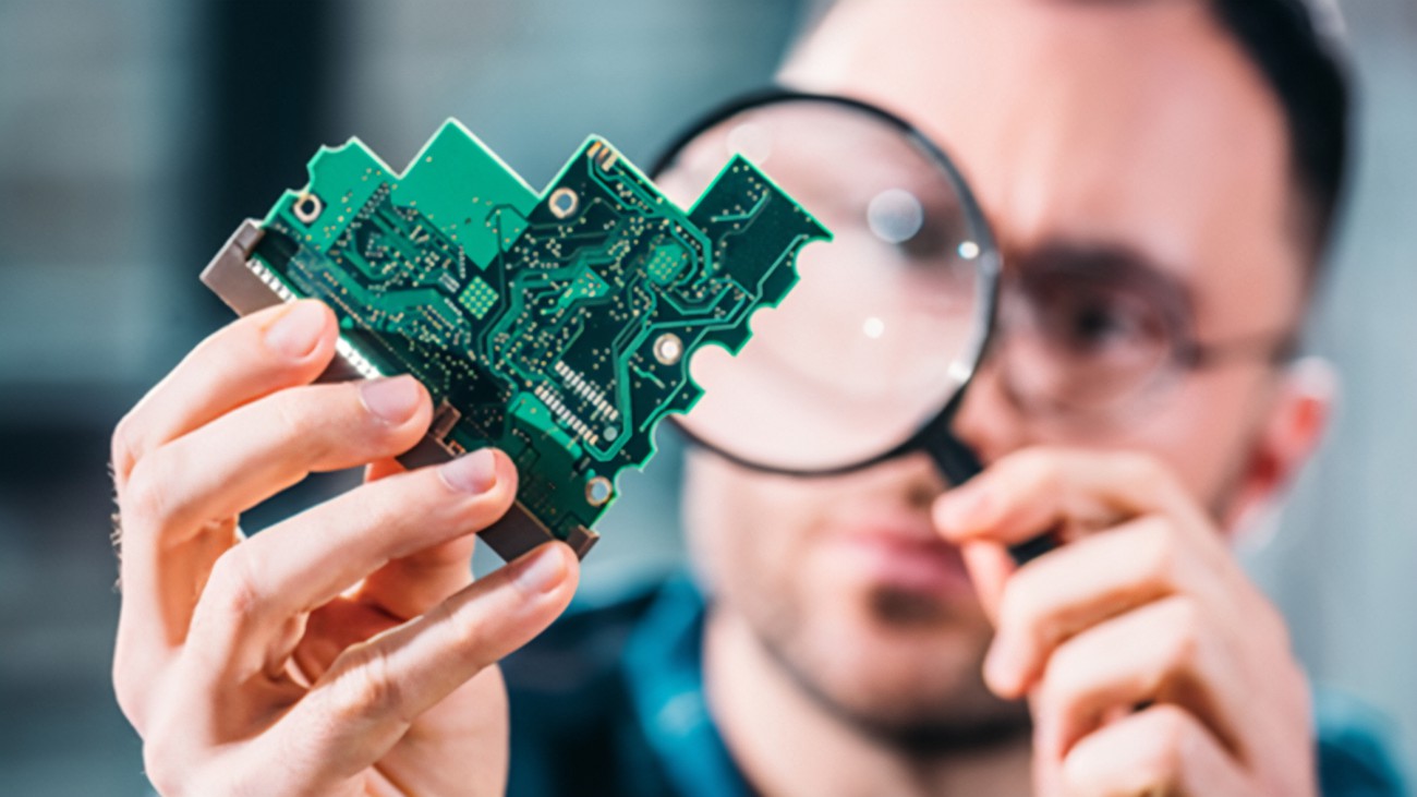 無錫聞聯電子科技有限公司